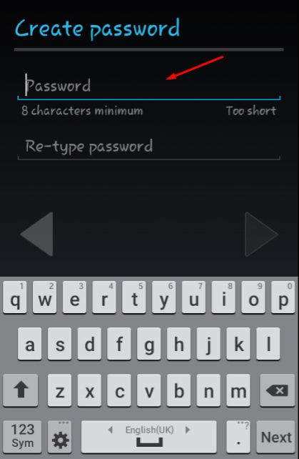 آموزش آپدیت گوگل پلی 